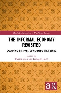 Couverture_The Informal Economy Revisited
