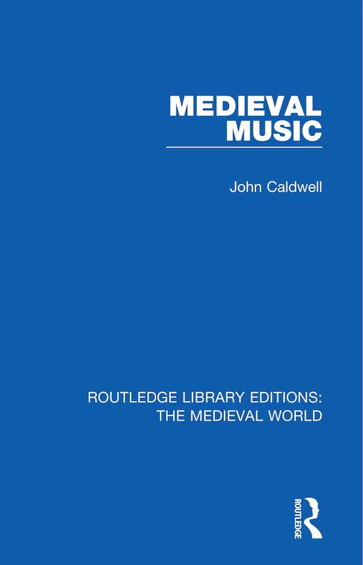 Couverture_Medieval Music