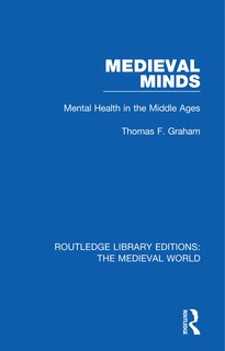Couverture_Medieval Minds