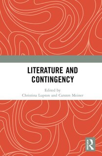 Couverture_Literature And Contingency