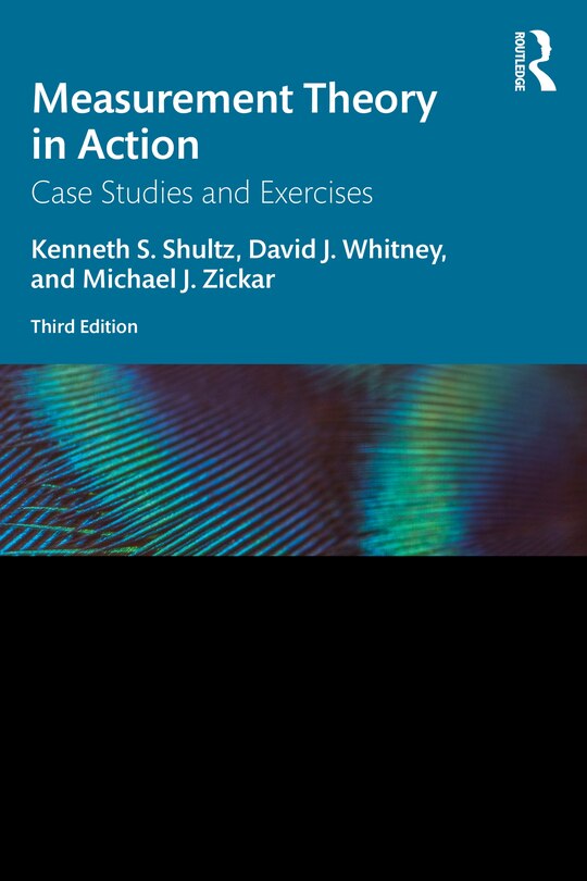 Front cover_Measurement Theory In Action