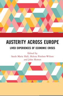 Front cover_Austerity Across Europe