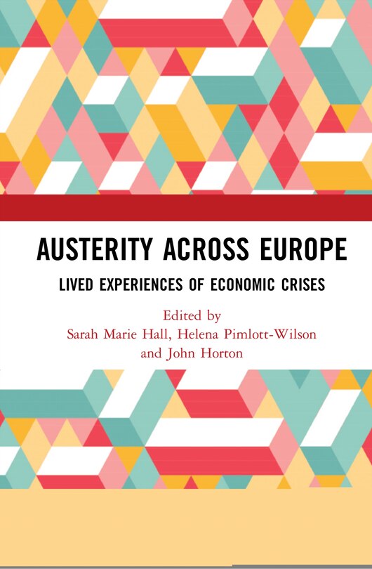 Front cover_Austerity Across Europe