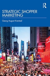 Front cover_Strategic Shopper Marketing