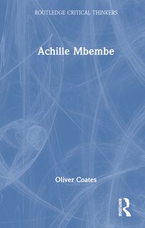 Front cover_Achille Mbembe