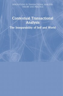 Front cover_Contextual Transactional Analysis