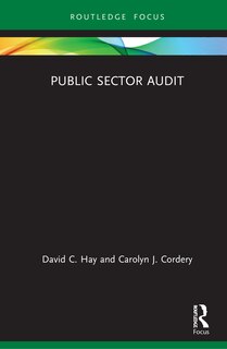 Couverture_Public Sector Audit