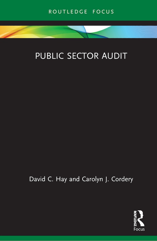Couverture_Public Sector Audit
