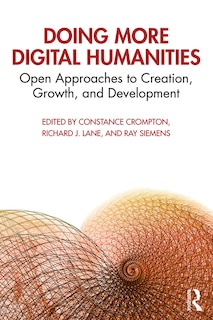 Front cover_Doing More Digital Humanities