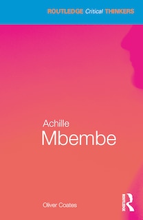 Front cover_Achille Mbembe