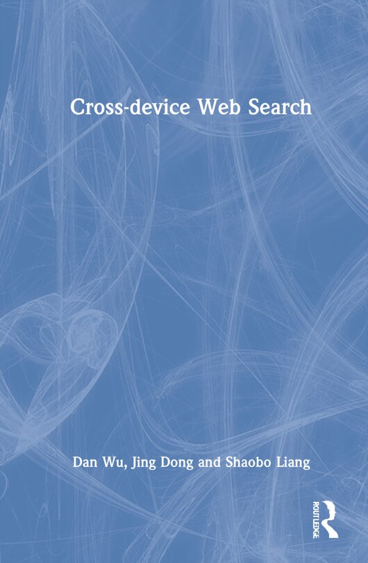 Couverture_Cross-device Web Search