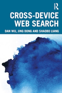 Front cover_Cross-device Web Search