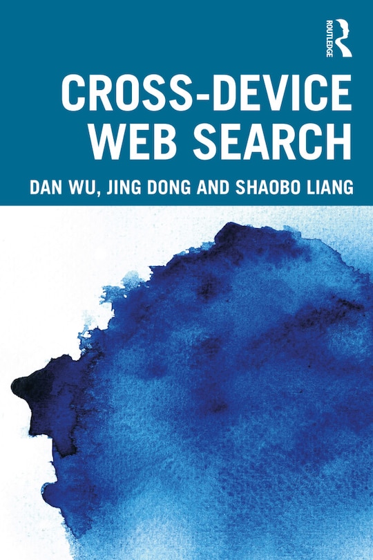 Front cover_Cross-device Web Search