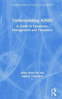 Couverture_Understanding Adhd