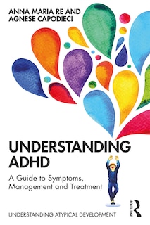 Front cover_Understanding Adhd