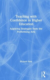 Couverture_Teaching With Confidence In Higher Education