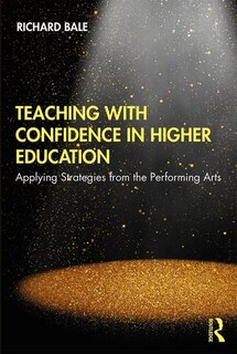 Couverture_Teaching With Confidence In Higher Education