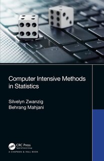 Front cover_Computer Intensive Methods In Statistics