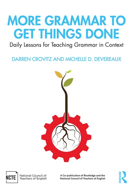 Couverture_More Grammar To Get Things Done