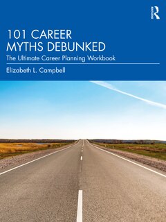 Front cover_101 Career Myths Debunked