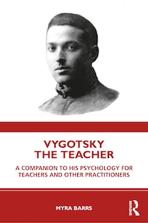 Couverture_Vygotsky the Teacher