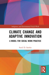 Front cover_Climate Change And Adaptive Innovation