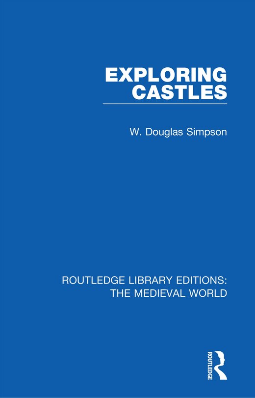 Couverture_Exploring Castles