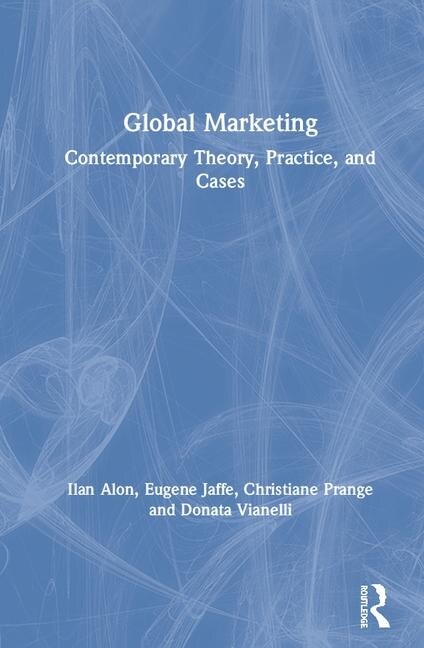 Couverture_Global Marketing