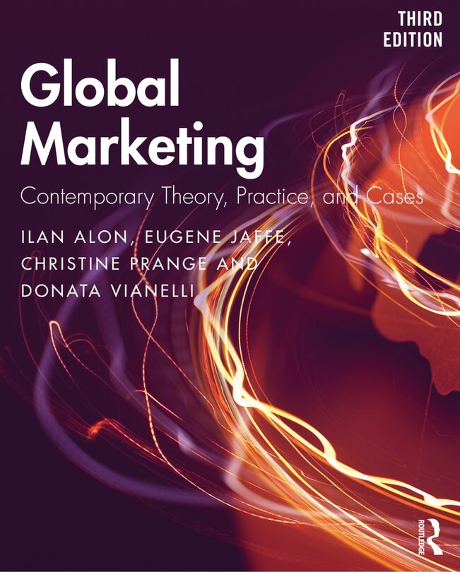 Front cover_Global Marketing