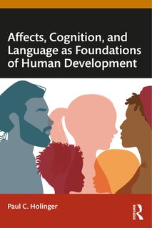 Couverture_Affects, Cognition, and Language as Foundations of Human Development