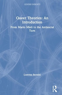 Couverture_Queer Theories
