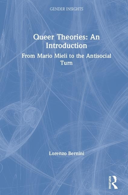 Couverture_Queer Theories