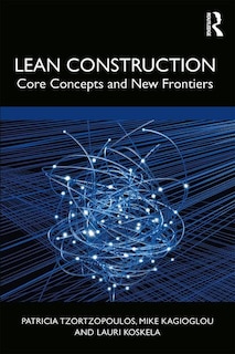 Front cover_Lean Construction