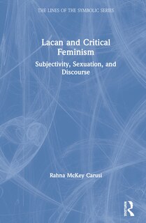 Couverture_Lacan And Critical Feminism