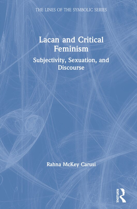 Couverture_Lacan And Critical Feminism