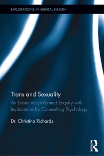 Front cover_Trans And Sexuality