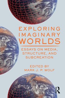Front cover_Exploring Imaginary Worlds