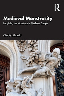 Couverture_Medieval Monstrosity