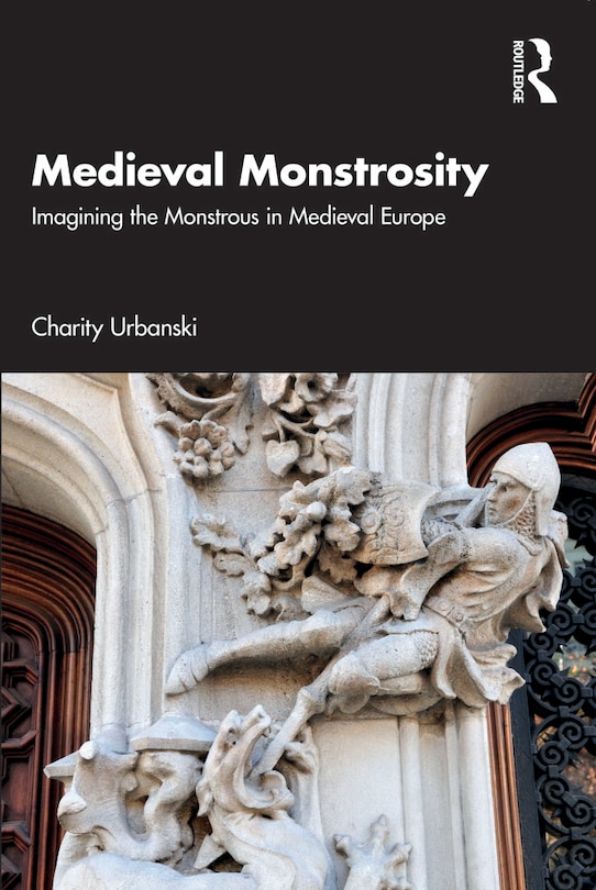Couverture_Medieval Monstrosity