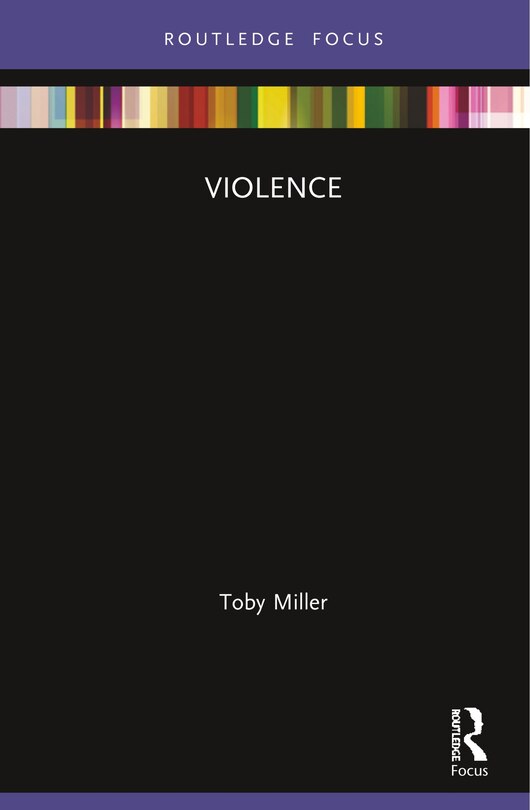 Front cover_Violence