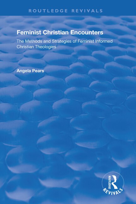 Couverture_Feminist Christian Encounters