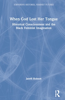 Couverture_When God Lost Her Tongue