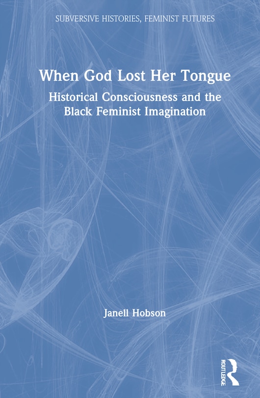 Couverture_When God Lost Her Tongue