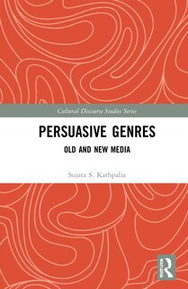 Couverture_Persuasive Genres