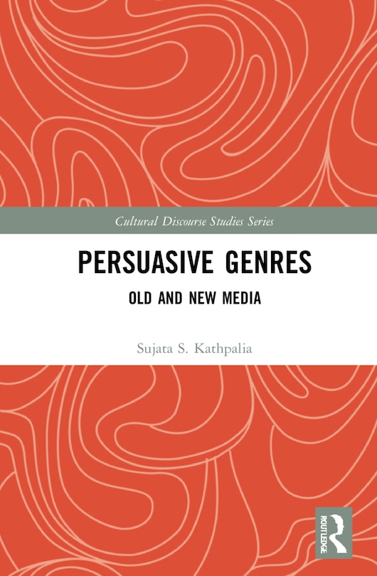 Couverture_Persuasive Genres