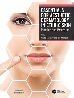 Couverture_Essentials for Aesthetic Dermatology in Ethnic Skin