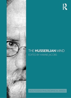 Couverture_The Husserlian Mind