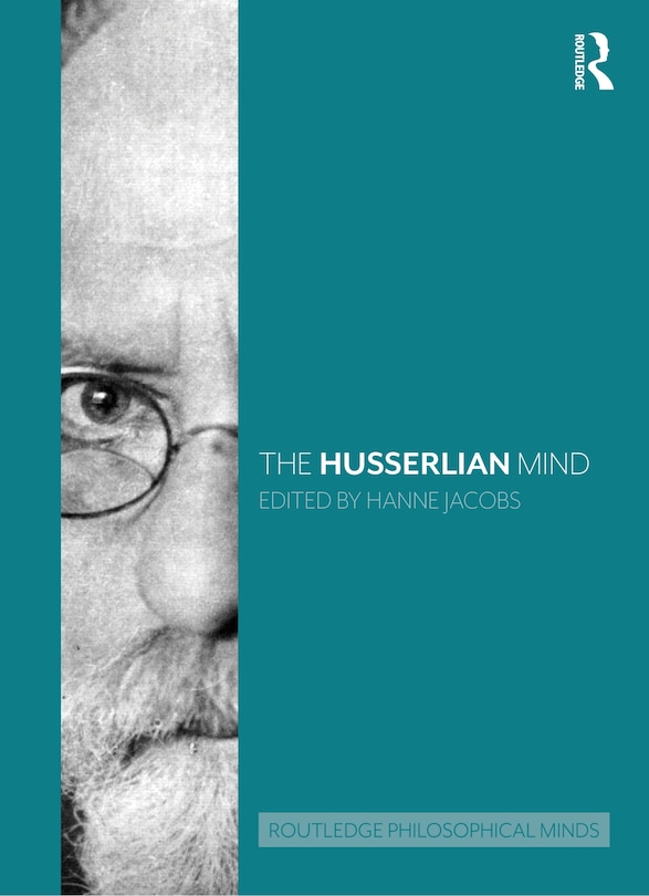 Couverture_The Husserlian Mind