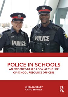 Front cover_Police In Schools