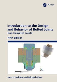 Couverture_Introduction to the Design and Behavior of Bolted Joints